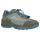 Lowa Multifunktionsschuhe Zirrox II GTX Low (wasserdicht, Textil/Synthetik) olivegrün/skyblue Jugendliche